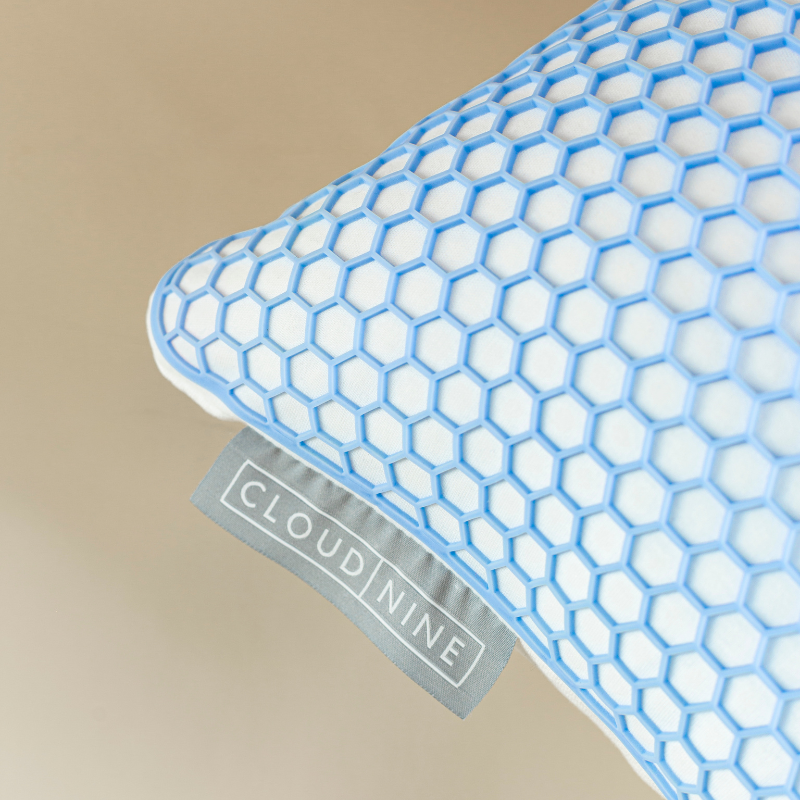 Dekbed Discounter Hoofdkussen - Dynamic Air