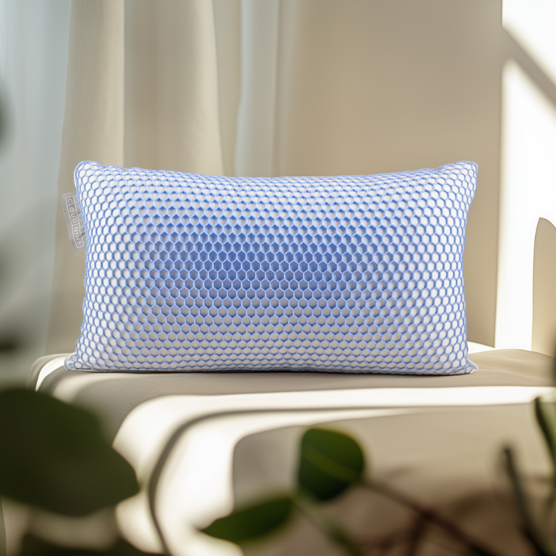 dekbed discounter Hoofdkussen - Dynamic Air