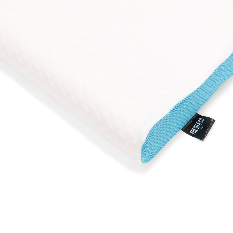 Dekbed Discounter Hoofdkussen - Ergonomisch Neksteun