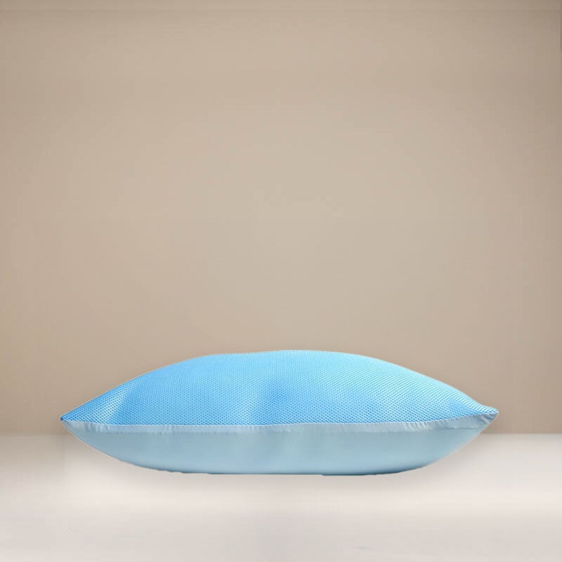 Dekbed Discounter Hoofdkussen - Ice Tech 3D