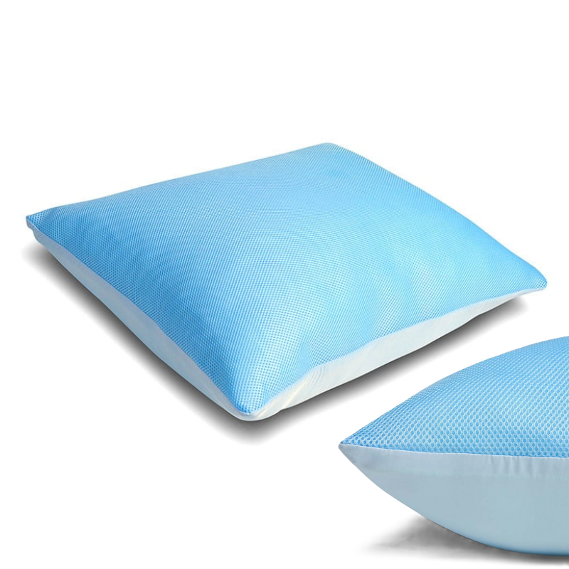 Dekbed Discounter Hoofdkussen - Ice Tech 3D