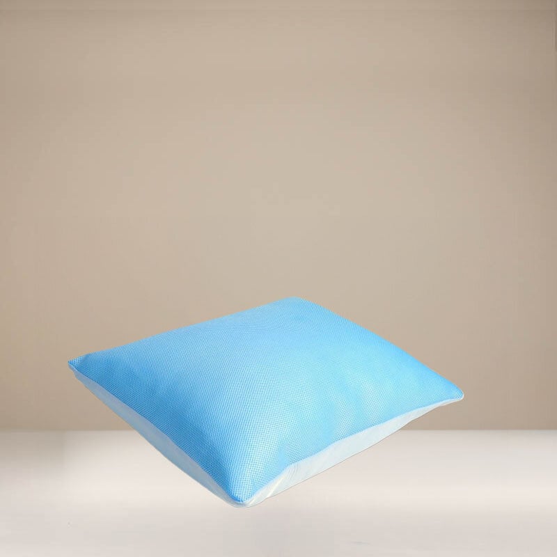 dekbed discounter Hoofdkussen - Ice Tech 3D