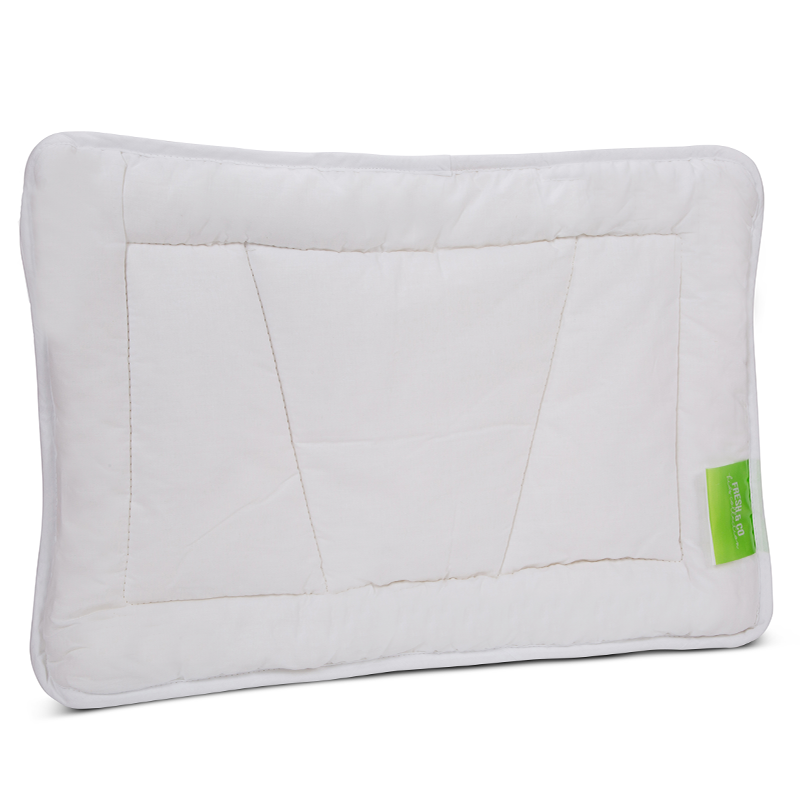 dekbed discounter Hoofdkussen Kids - Bamboe