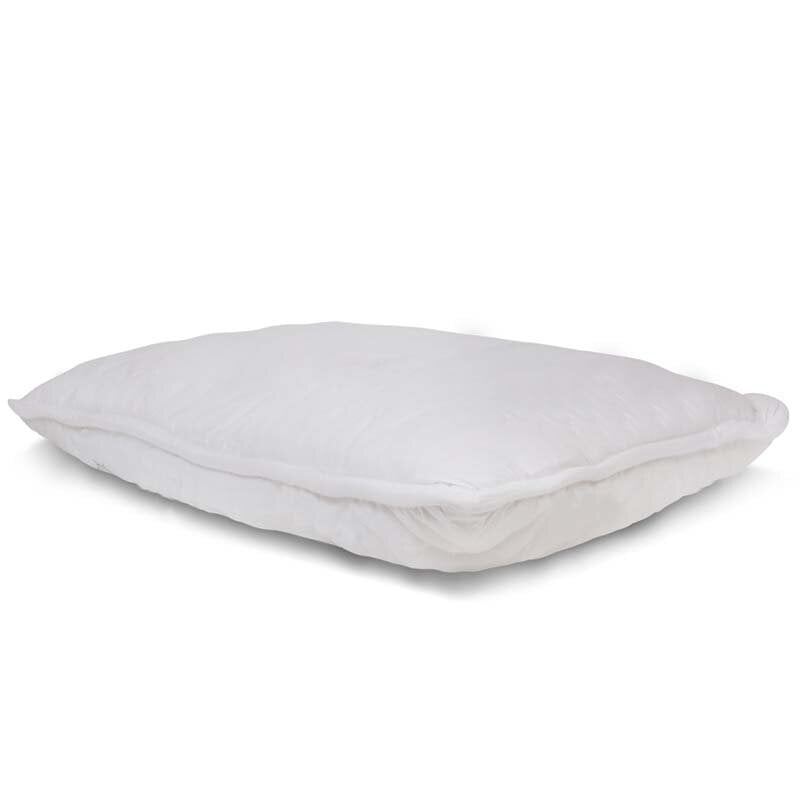 Dekbed Discounter Hoofdkussen Kids - Wol