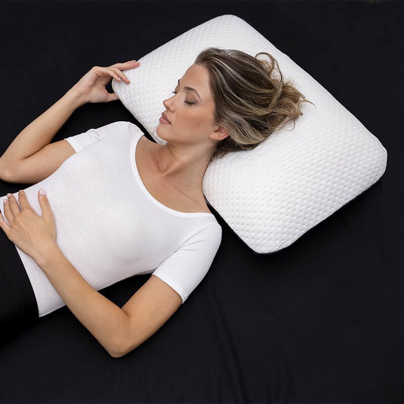 Dekbed Discounter Hoofdkussen - Klassiek Foam