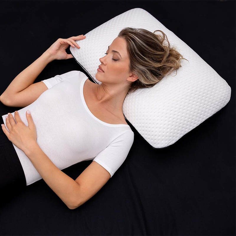 Dekbed Discounter Hoofdkussen - Klassiek Foam