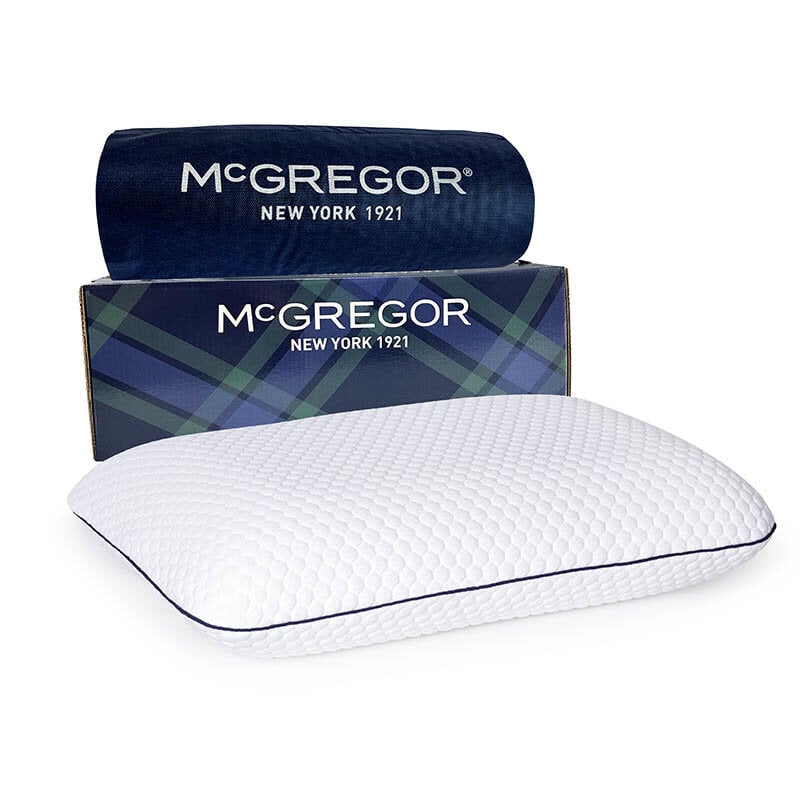 dekbed discounter Hoofdkussen - Klassiek Foam