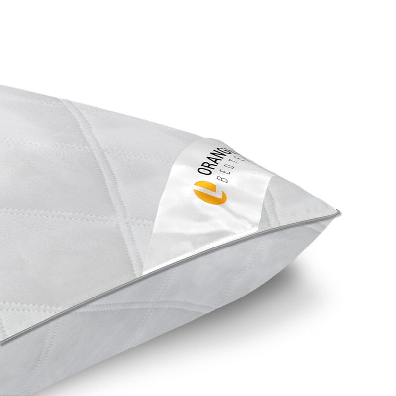 Dekbed Discounter Hoofdkussen Latex - Hotel