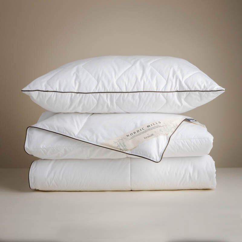 Dekbed Discounter Hoofdkussen - Luxe Bamboe