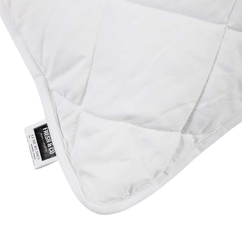 Dekbed Discounter Hoofdkussen Luxe Hotel