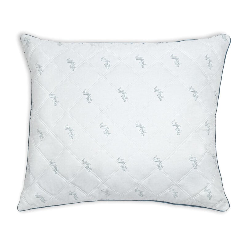 Dekbed Discounter Hoofdkussen - Natural Aloë Vera