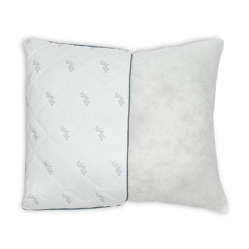 Dekbed Discounter Hoofdkussen - Natural Aloë Vera