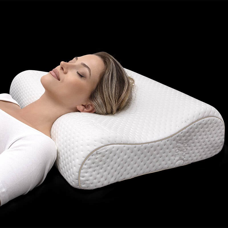 Dekbed Discounter Hoofdkussen - Neksteun