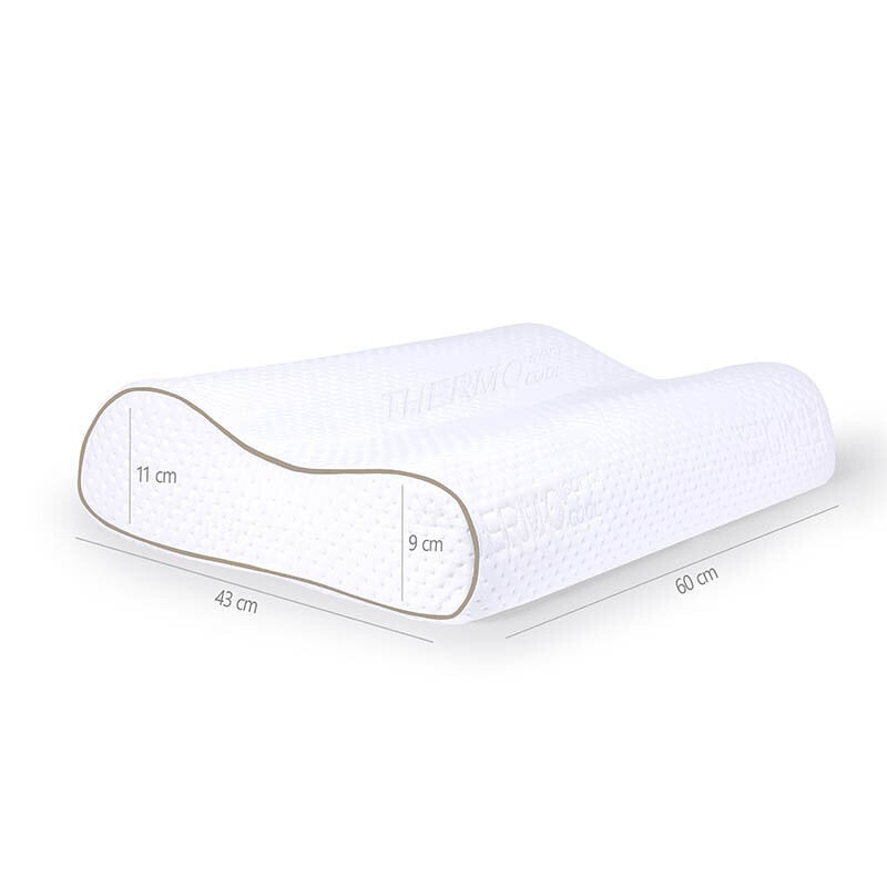 Dekbed Discounter Hoofdkussen - Neksteun