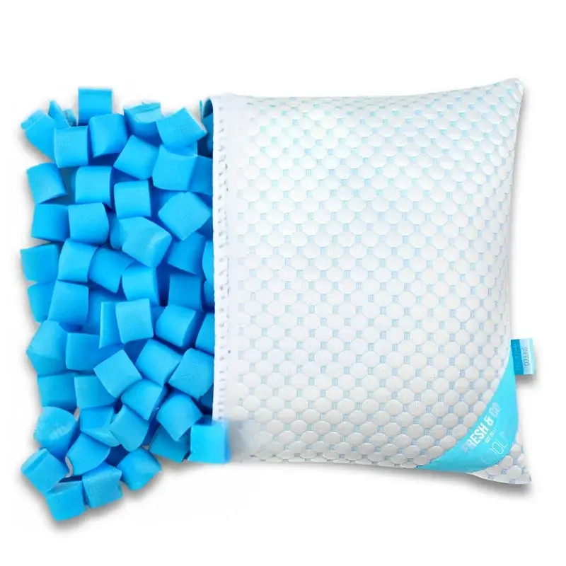 Dekbed Discounter Hoofdkussen - Sky Pillow