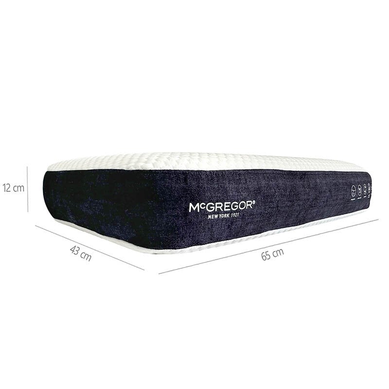 Dekbed Discounter Hoofdkussen - Tencel Dreams