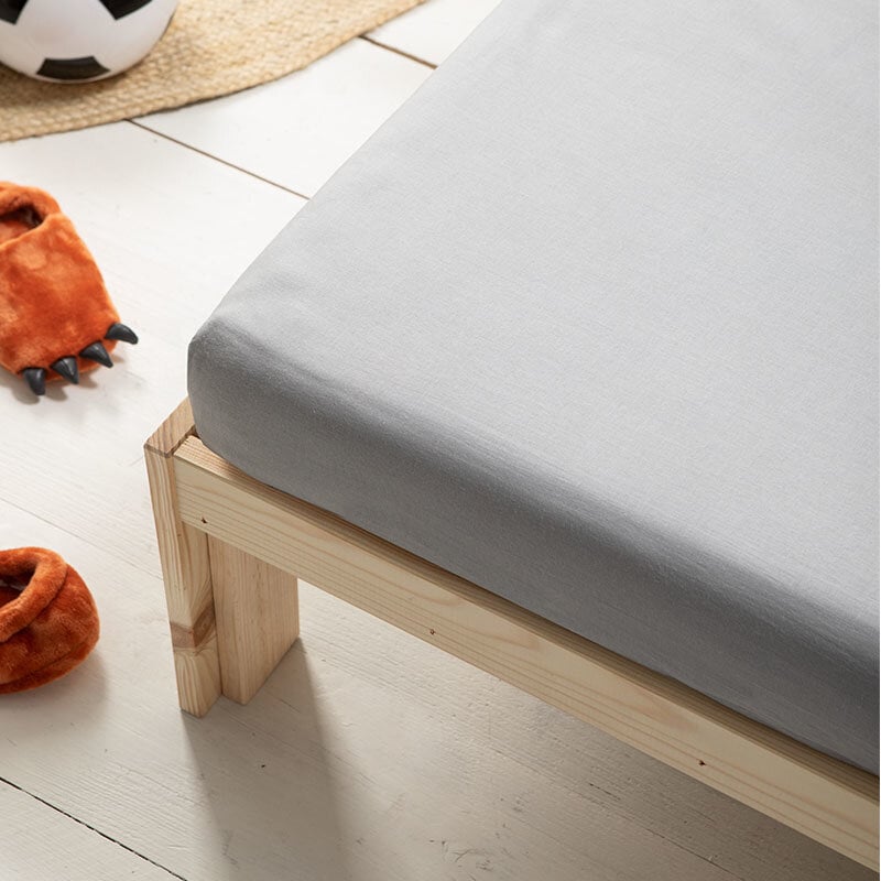 Dekbed Discounter Kinder Hoeslaken - Katoen