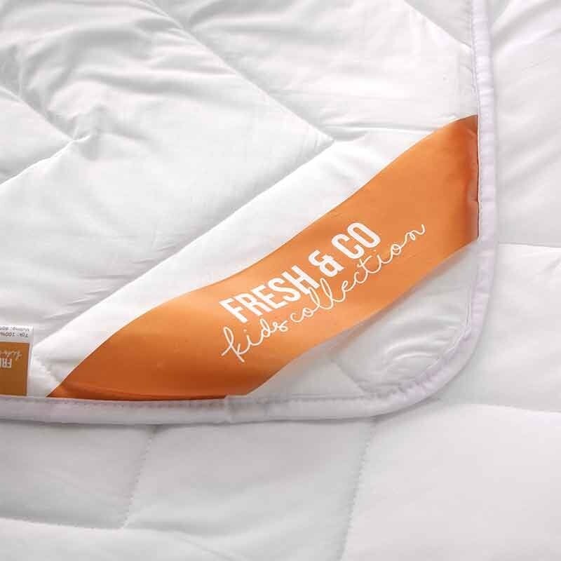 Dekbed Discounter Kinderdekbed Katoen - All Season