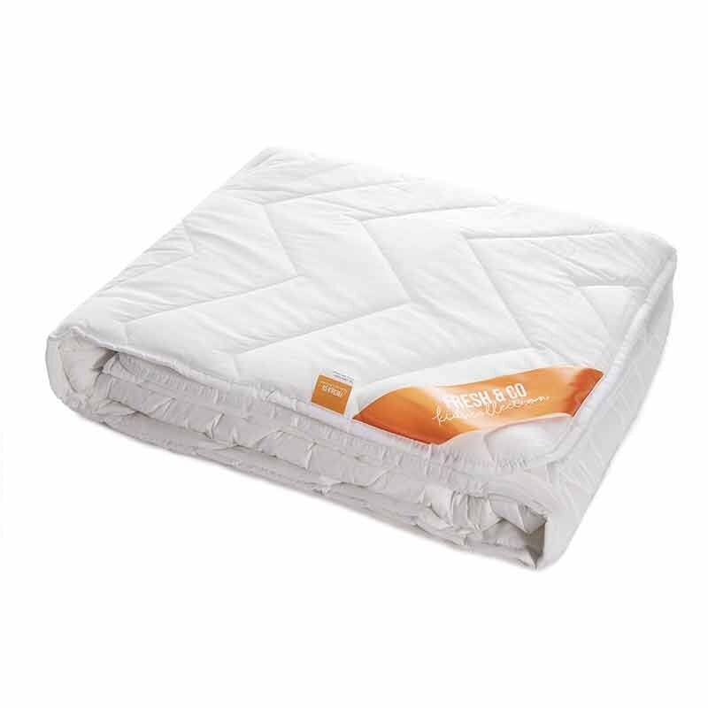 Dekbed Discounter Kinderdekbed Katoen - All Season