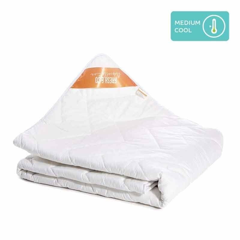 dekbed discounter Kinderdekbed Katoen - All Season