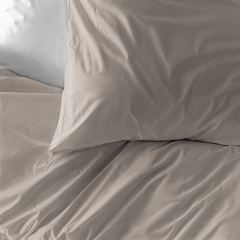 Dekbed Discounter Kussenslopen - 100% Flanel - 2-PACK