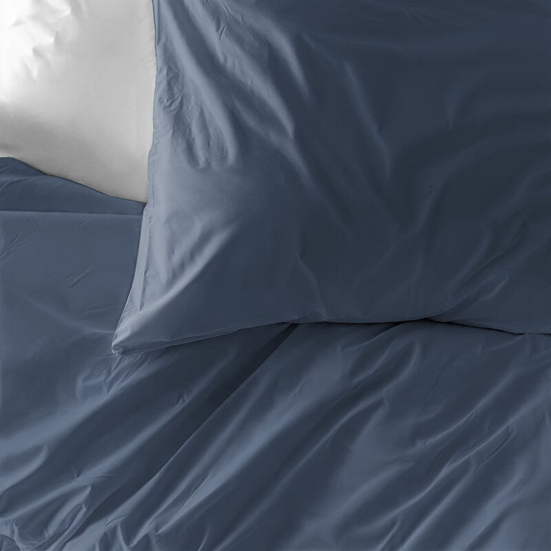 Dekbed Discounter Kussenslopen - 100% Flanel - 2-PACK