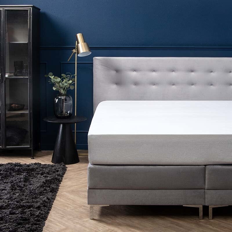 dekbed discounter Luxe Molton - Boxspring - Extra hoog