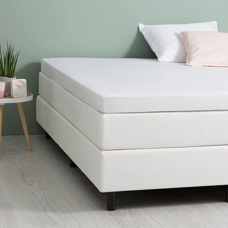 Dekbed Discounter Molton Hoeslaken Comfort Stretch