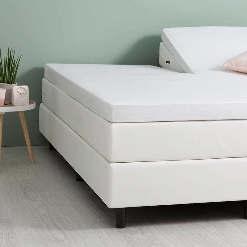 Dekbed Discounter Molton Hoeslaken Comfort Stretch