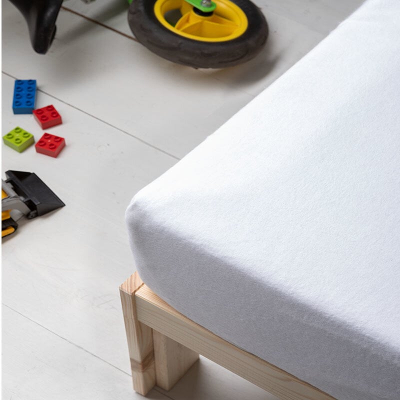 Dekbed Discounter Molton Hoeslaken - Kids