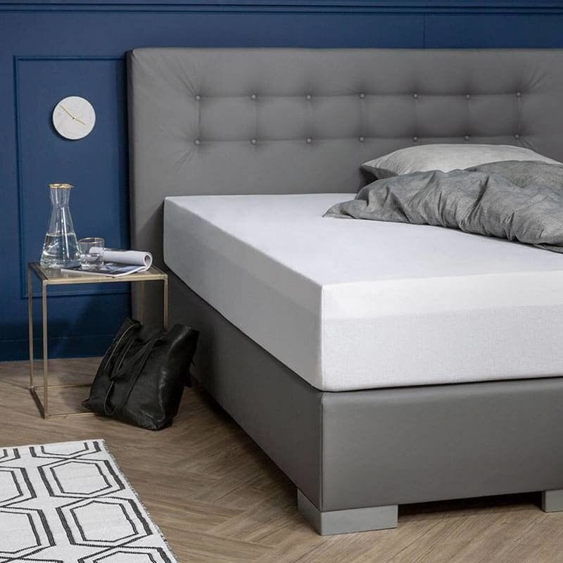 Dekbed Discounter Molton Platinum - Sanfor