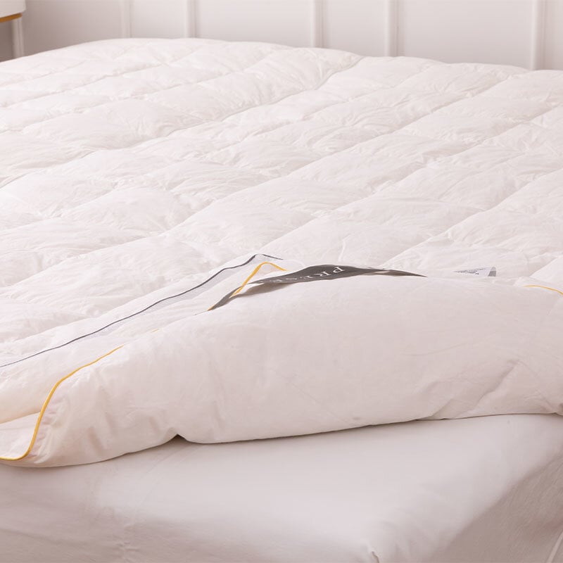 Dekbed Discounter Partnerdekbed - Dons - 240 X 200 Cm