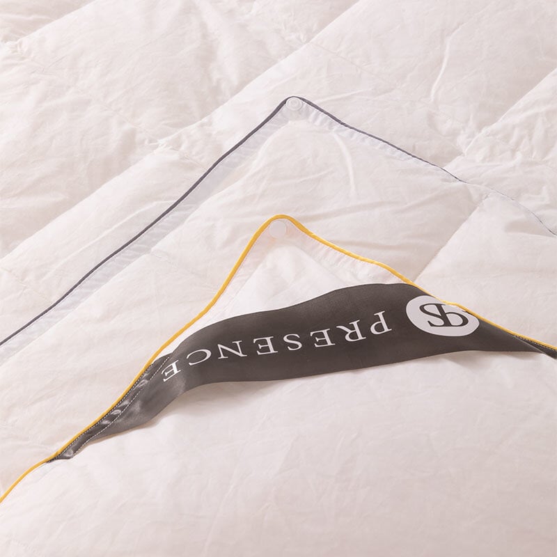 Dekbed Discounter Partnerdekbed - Dons - 240 X 200 Cm