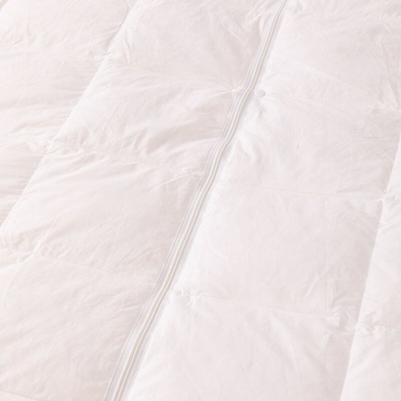 Dekbed Discounter Partnerdekbed - Dons - 240 X 200 Cm