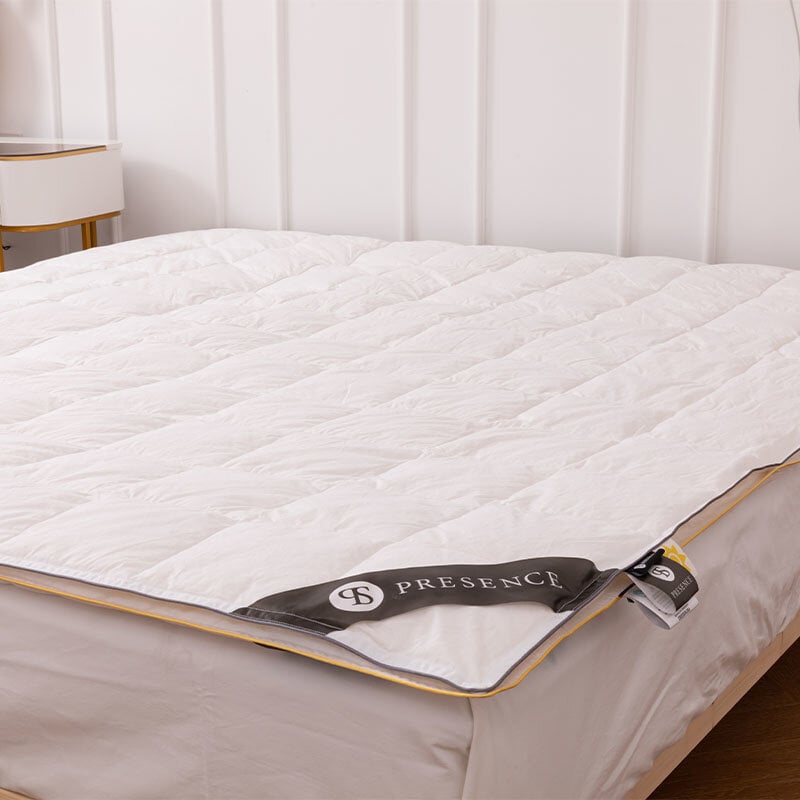 dekbed discounter Partnerdekbed - Dons - 240 x 200 cm