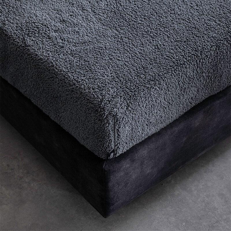 Dekbed Discounter Splittopper Hoeslaken - Teddy