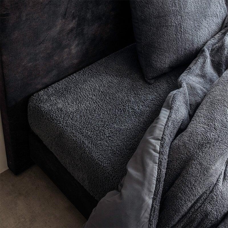 dekbed discounter Splittopper Hoeslaken - Teddy