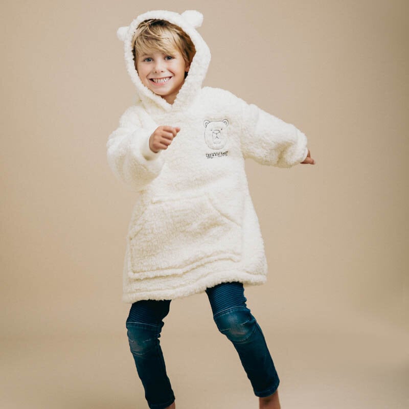 Dekbed Discounter Teddy Knuffeltrui Kids
