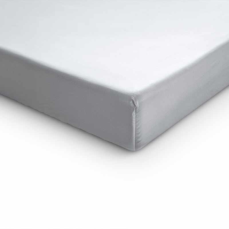 Dekbed Discounter Topper Hoeslaken - Satijn