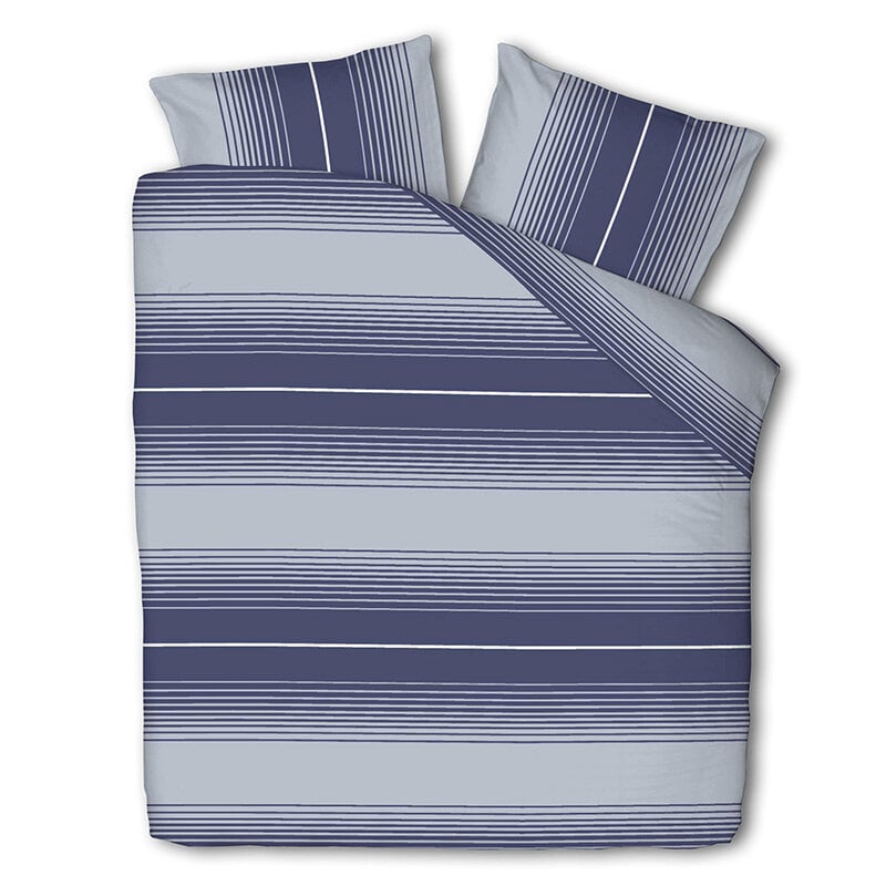 Dekbed Discounter Tweed Lanes Dekbedovertrek