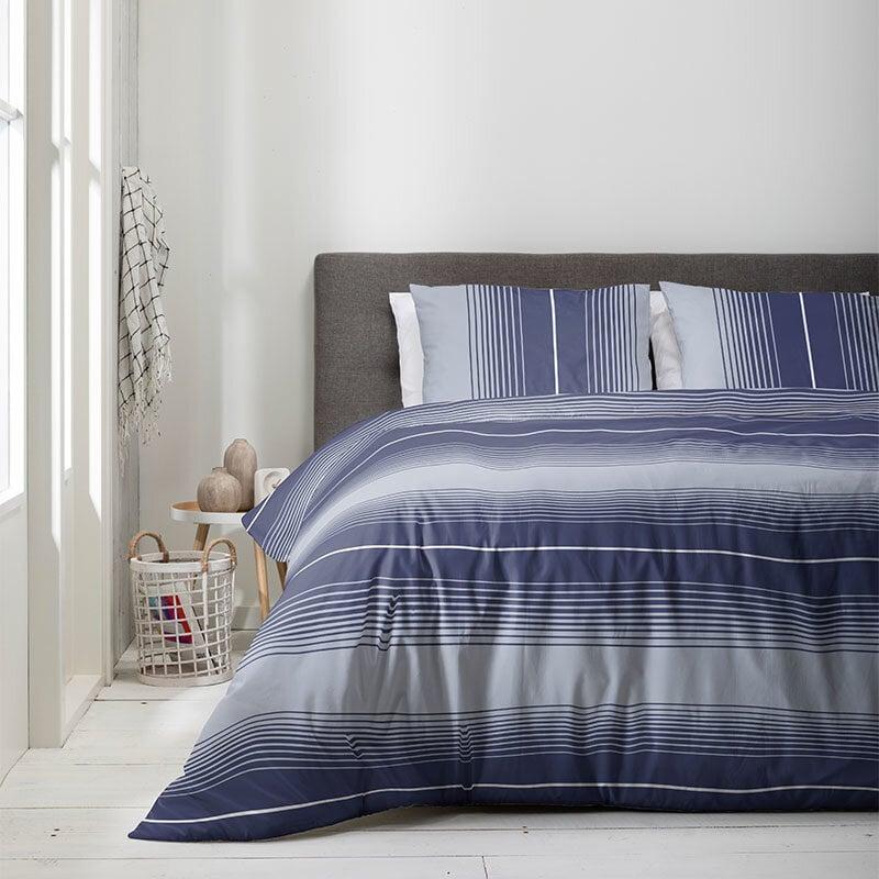 Dekbed Discounter Tweed Lanes Dekbedovertrek