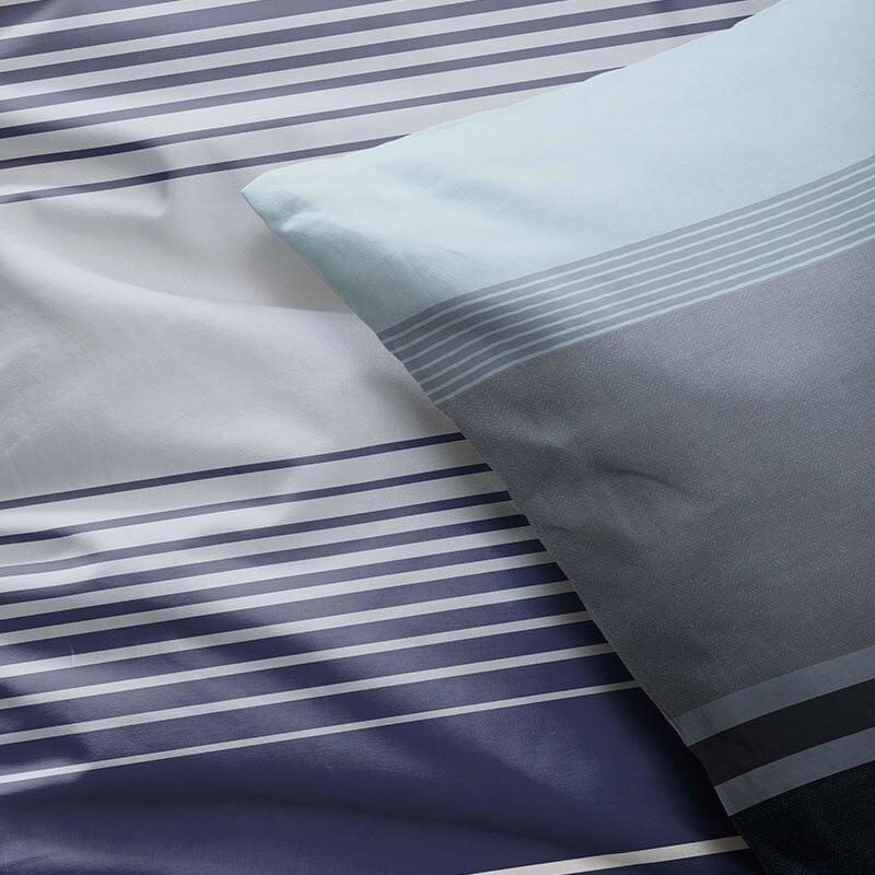 Dekbed Discounter Tweed Lanes Dekbedovertrek