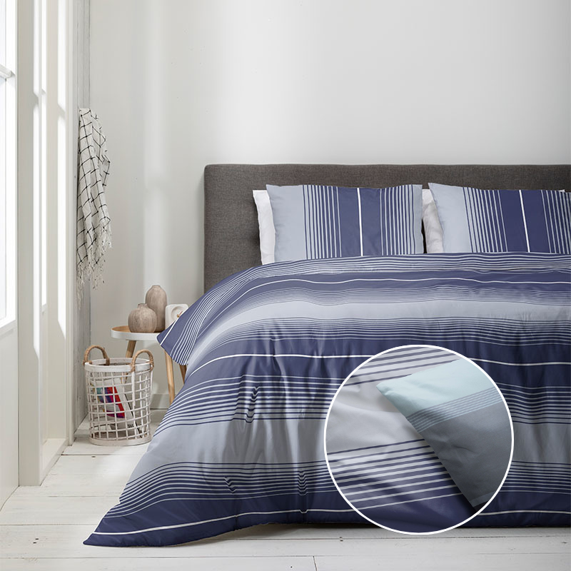 dekbed discounter Tweed Lanes Dekbedovertrek