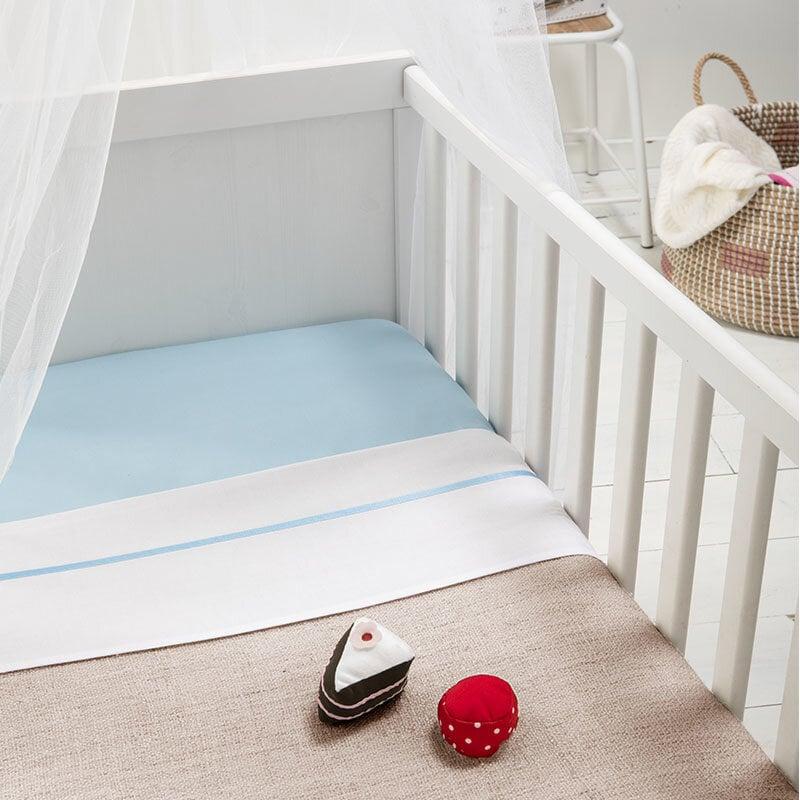 dekbed discounter Verkoelend Laken Kids