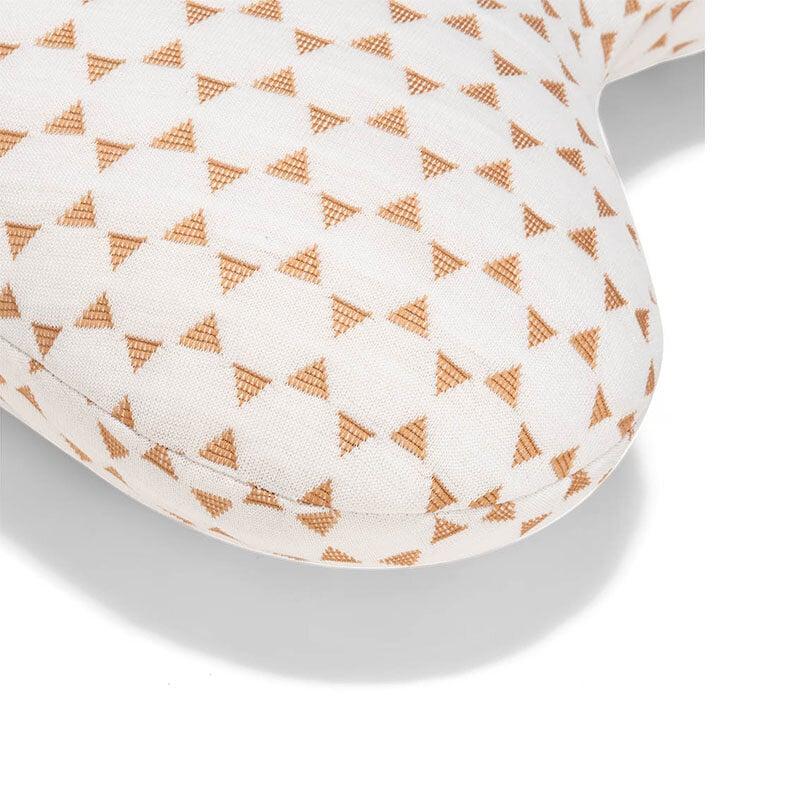 Dekbed Discounter Vlinder Kussen 50x35 Cm