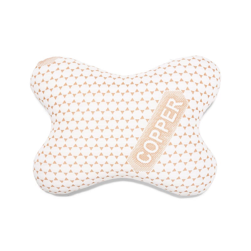 Dekbed Discounter Vlinder Kussen 50x35 Cm