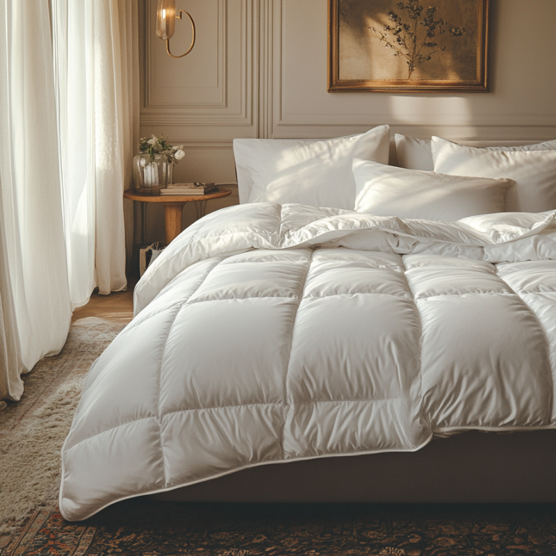 Dekbed Discounter Winterdekbed - All Season