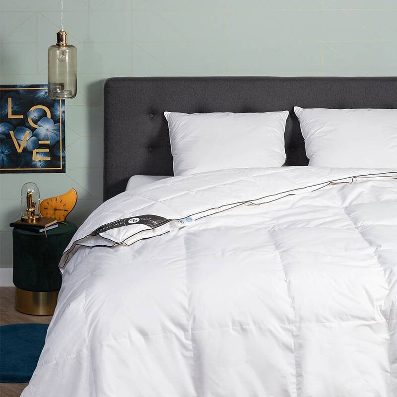 Dekbed Discounter Dekbed Dons- 100% Eendendons - 4 Seizoenen