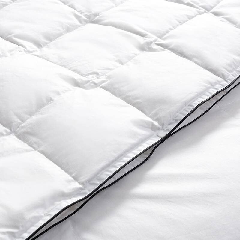 Dekbed Discounter Dekbed Dons- 100% Eendendons - 4 Seizoenen