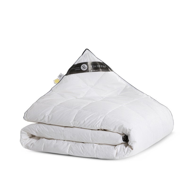 dekbed discounter Dekbed Dons- 100% eendendons - 4 Seizoenen